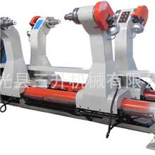 供应优质ZJ-Y型液压无轴纸架制作精良价低质优