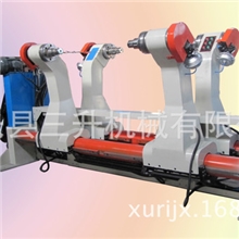 供应优质ZJ-Y型液压无轴纸架制作精良品质保证