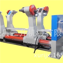 供应优质ZJ-Y型液压无轴纸架制作精良厂家直销