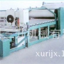 供应优质FBJD-1300C高档蜂窝纸板生产线制作精良厂家直销