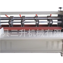 供应优质薄刀分纸机、制作精良厂家直销