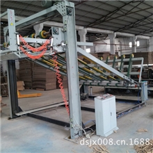 自动龙门收纸机，纸板堆码机