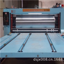 大滚筒水墨双色印刷机