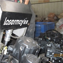 福永供应机标机,摩托车打标机大优惠