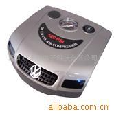 [大汽缸28MM]大功率汽车充气泵充气4分钟满胎