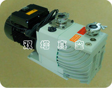 TRP-12真空泵，国内最好的直联旋片真空泵