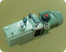 2XZ-0.5直联旋片真空泵可选220V/380V电机