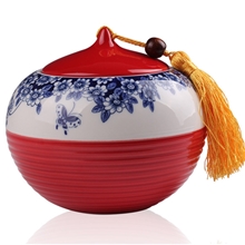 供应德化茶具茶叶罐批发厂家直销批发茶叶罐密封罐功夫茶具