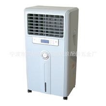 【新品推荐】供应湿帘冷风机优质材料（图）移动式冷风机