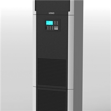 湿膜柜机,机房湿膜柜机,湿膜柜机下送风与上送风方式