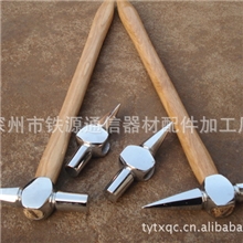 供应铁路专用检车锤、检查锤、检验锤、铁路信号灯、铁路配件