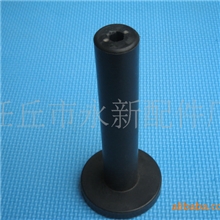 健身器配件塑料配件---套筒