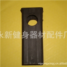 健身器材配件中空套50变38