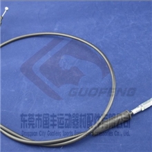 刹车线厂家供应电动车前刹车线汽摩刹车线脚刹线