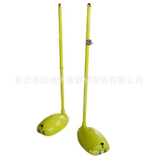 新国标产品羽毛球柱