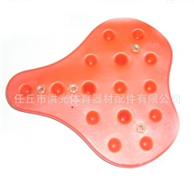 新型骑马机座椅健身路径配件