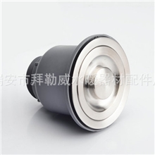 厂家推荐水槽自动下水器防臭水槽下水器