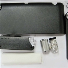 出售供应手机配件苹果iPhone配件ipad2ipad3三合一望远镜