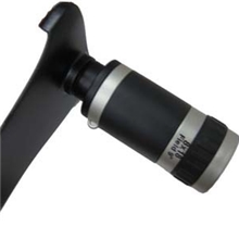 手机望远镜显微镜放大镜后盖