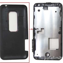 供应手机配件HTCEVO3DG17A面后盖电池盖机壳面壳D壳