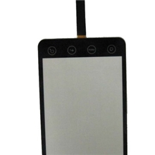 多普达HTCEVODesign4G原装全新触摸屏手写屏总成玻璃盖板