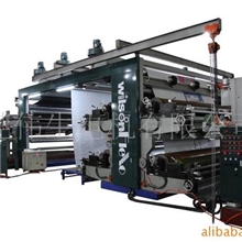 供应特大宽幅4色柔印机