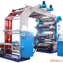 供应棉纸印刷机