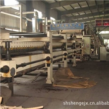 低价转让京山2200纸板线