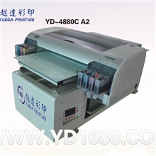 烤漆板喷花机特供烤漆板喷花机喷花机直销