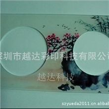 digitalflatbedglassprinterwithhighresolution2880dpi