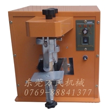 供应单边染边机油边机东莞涂边机厂家