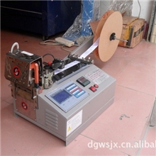 尼龙带柜式切带机工厂