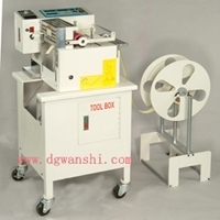 上海电脑切带机断带机、（PP带、尼龙带、粘扣带）