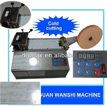 （热塑套管）切断机、切带机、切片机