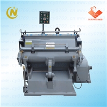 中山销售使用寿命长的纸箱加工设备平压压痕切线机啤机