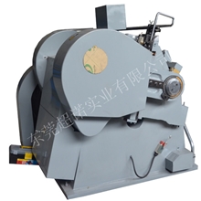 平压压痕切线机