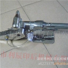 直供手提式清废机品牌直供进口配件气动清废机