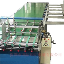 直供单、双片（单、双）控半自动糊箱机半自动糊箱机