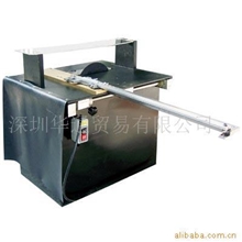 供应砂轮切刀机