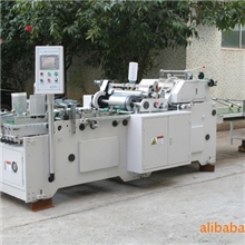 供应国科650全自动高速贴窗机