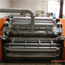 SF-320S(360S)吸附式单面机纸箱机械包装机械