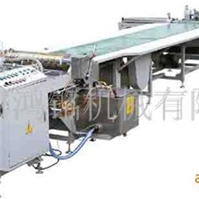 上纸上糊机，飞达送纸上糊机