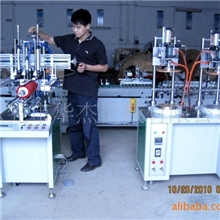 东莞华杰机械专业制作卷边机