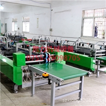 深圳全自动胶盒粘盒机厂家，专业塑胶盒粘盒设备供应商