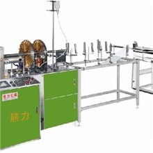 全自动圆筒机（胶水，超声波焊接两用），欢迎预定