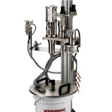 科祺冷胶喷胶系统上胶快精准