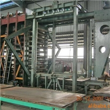 供应木塑板托盘压机设备
