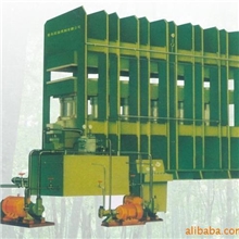 大量供应平板硫化机