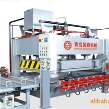 供应竹地板单层热压机、竹单板压机、竹家具板压机