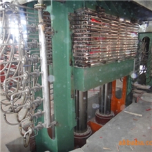 专业木工机械热压机